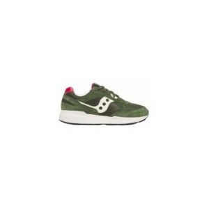 Saucony Unisex Eclipse Green/Off White-Schoenmaat 45