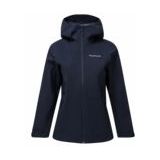 Peak Performance - Trail Hipe Shell Jacket - Jack - Black - Gerecycled Polyester