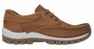 Veterschoen Wolky Women Fly Cognac-Schoenmaat 36