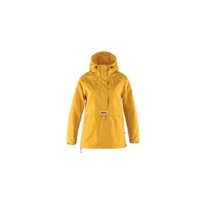 Jas Fjällräven Women Vardag Anorak Mustard Yellow-XS