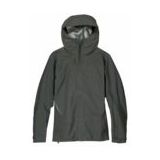 Jas Houdini Women BFF Jacket Deeper Green-XS