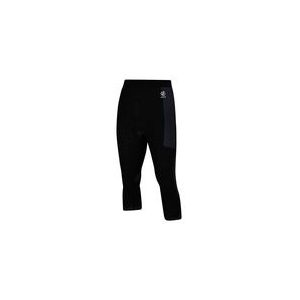 Legging Dare2B Men In The Zone 3/4 Black-XL / XXL