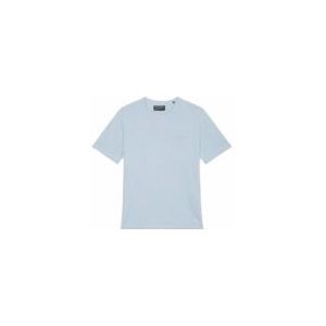 T-Shirt Marc O'Polo Men M23217651238 Homestead Blue-XXXL
