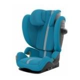 Autostoel Cybex Solution G I-Fix PLUS Beach Blue