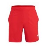 JDH - Carbon Pro Short - Sportbroek - Rood