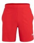 JDH - Carbon Pro Short - Sportbroek - Rood