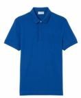 Lacoste - PH5522 - Polo - France Blue - Regular Fit