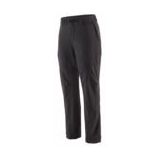 Patagonia - Terravia Peak Pant - Outdoorbroek - Zwart - Gerecycled Nylon