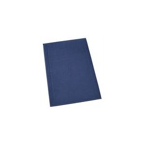 Badmat De Witte Lietaer Contessa Cotton Sapphire Blue-60 x 60 cm