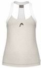 HEAD - Play Tech - Sporttop - Willow Grey