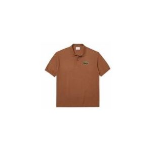 Polo Lacoste Unisex PH3922 Loose Fit Pecan-S