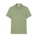 LACOSTE - Poloshirt - Katoen - Blauw - Regular Fit