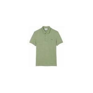 LACOSTE - Poloshirt - Katoen - Blauw - Regular Fit