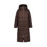 Jas Luhta Women Gerttula Dark Brown-Maat 32
