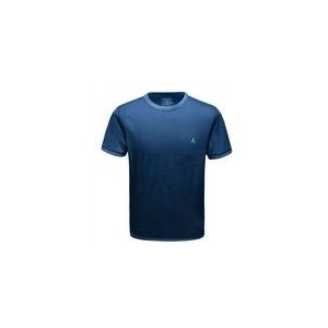Schöffel - Merino Sport - Ondershirt - Blauw - Lyocell/Merino Wol/Polyamide