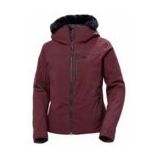 Ski Jas Helly Hansen Women Valdisere 2.0 Jacket Hickory