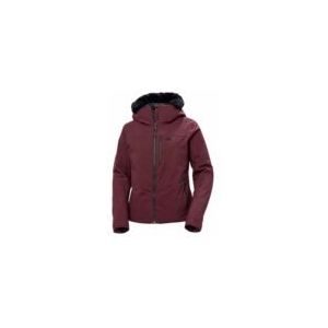 Ski Jas Helly Hansen Women Valdisere 2.0 Jacket Hickory