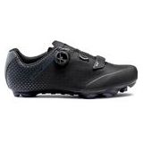 Mountainbikeschoen Northwave Men Origin Plus 2 Black Anthracite-Schoenmaat 48