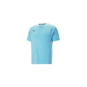 T-Shirt Puma Men TeamLIGA Training Blue-S