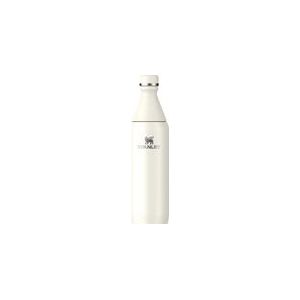 Thermosbeker Stanley The All Day Slim Bottle Cream 0,6L