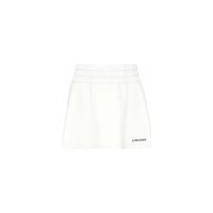 Tennisrok HEAD Women Play Skort White-XXS