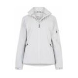 Dubarry - Corfu 30 - Regenjas - Platinum - Waterdicht - Lichtgewicht