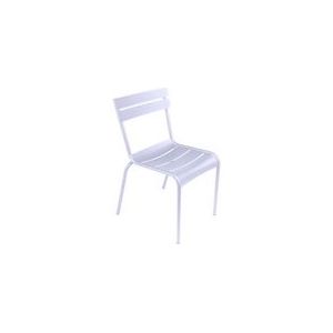 Fermob - Luxembourg - Tuinstoel - Marshmallow - Aluminium