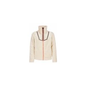 Vest Protest Girls Prtjettoi Jr Full Zip Top Kitoffwhite-Maat 140