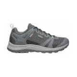 Wandelschoen Keen Women Terradora II Waterproof Steel Grey Ocean Wave-Schoenmaat 37,5