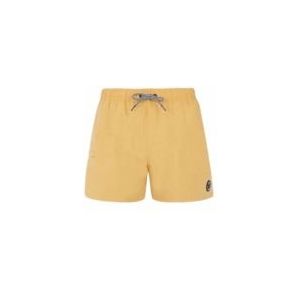 Beachshort Protest Men Prtyessine ButterYellow-XL