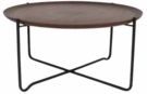 Salontafel Urban Nature Culture Fez M Brown