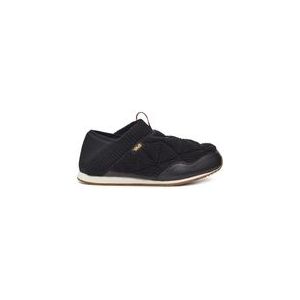 Teva Unisex Re Ember Moc Fleece Black-Schoenmaat 38