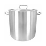 Demeyere - Classic Pro 3 - Soeppan - 40 cm - Met Deksel