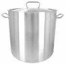 Demeyere - Classic Pro 3 - Soeppan - 40 cm - Met Deksel