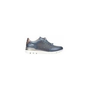 Pikolinos Women Cantabria W4R-6584CP Blue-Schoenmaat 36