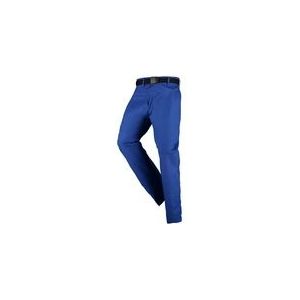 Werkbroek Ballyclare Unisex Basics Trouser Leeds Royal Blue-Maat 48