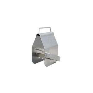 Disselslot Carpoint Tasmodel