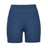 Black Diamond - Session Shorts 5 In - Sportbroek - Ink Blue - 72% Nylon, 28% Elastaan, Sneldrogend