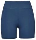 Black Diamond - Session Shorts 5 In - Sportbroek - Ink Blue - 72% Nylon, 28% Elastaan, Sneldrogend