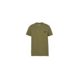 T-Shirt Timberland Men Dunstan River Sphagnum-S