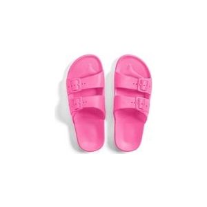 Slipper Freedom Moses Kids Basic Glow-Schoenmaat 32 - 33