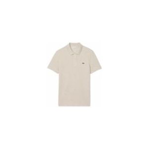 Polo Lacoste Men PH4012 Slim Fit Moon Chine-4