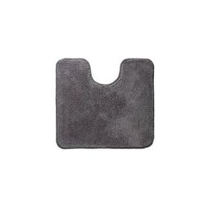 WC-mat Sealskin Angora Grey