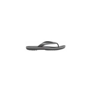 Slipper Crocs Unisex Crocband Flip Slate Grey Smoke-Schoenmaat 36 - 37