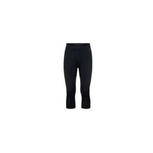 Ondergoed Odlo Men Bl Bottom 3/4 Performance Warm Eco Black New Odlo Graphite Grey-XL