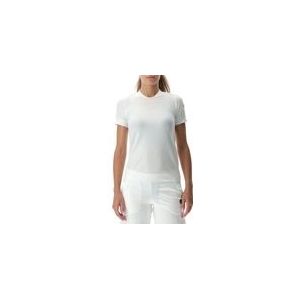 T-Shirt UYN Women Run Fit OW S/S Lucent White