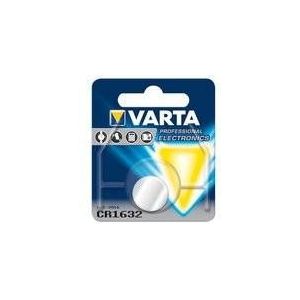 Batterij Varta CR1632 3V