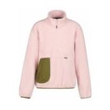 Tricottop - Lichtroze - 100% Polyester - Sneldrogend