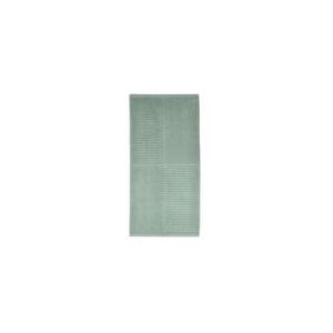 Douchelaken Esprit Modern Lines Soft Green (67 x 140 cm) (Set van 2)