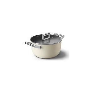 Smeg CKFC2411CRM - Pan Wit